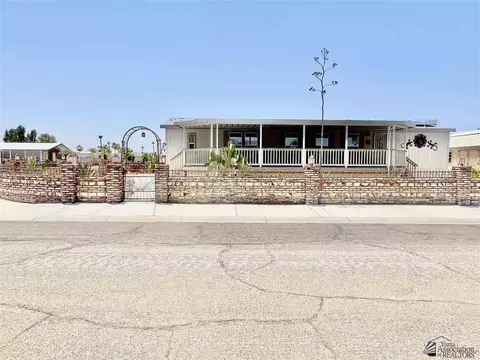 13318 E 52 Dr, Yuma, AZ 85367 photo 34
