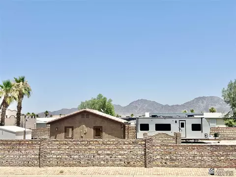 13318 E 52 Dr, Yuma, AZ 85367 photo 4