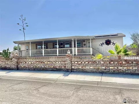 13318 E 52 Dr, Yuma, AZ 85367