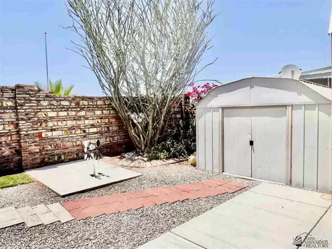 13318 E 52 Dr, Yuma, AZ 85367 photo 27