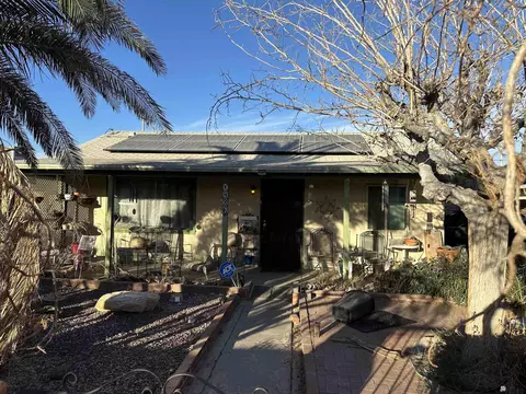 1836 S Maple Ave, Yuma, AZ 85364