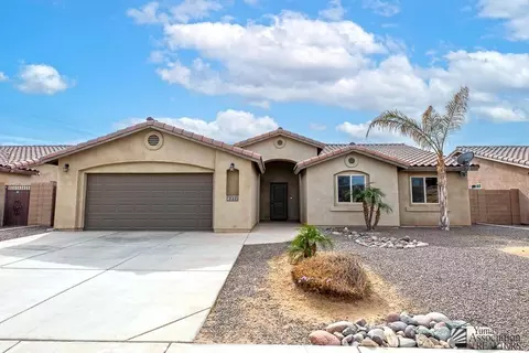 4351 W 12 Pl, Yuma, AZ 85364