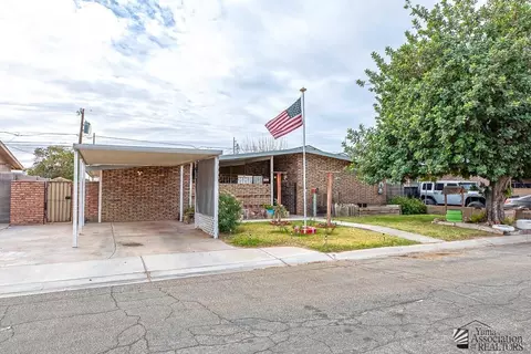 1347 E 23 Pl, Yuma, AZ 85365