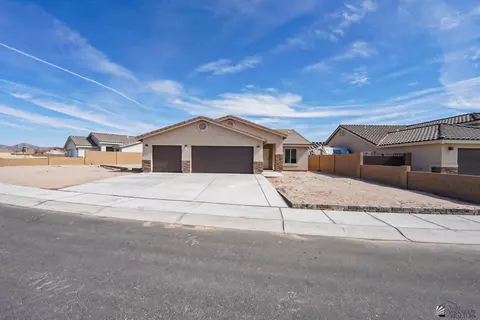 13315 E 50 Dr, Yuma, AZ 85367