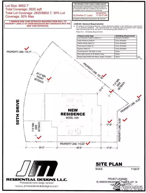 13315 E 50 Dr, Yuma, AZ 85367 photo 2