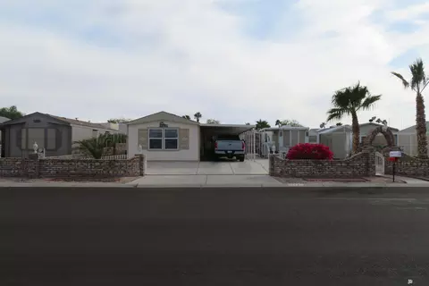12751 E 46 St, Yuma, AZ 85367
