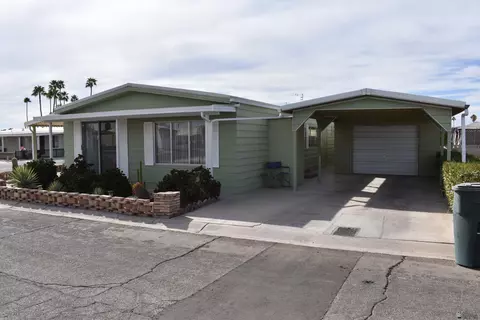 156 W Casa Blanca Dr, Yuma, AZ 85365