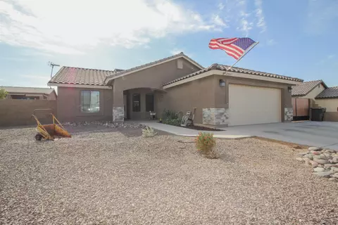 27227 Red Rock Rd, Wellton, AZ 85356