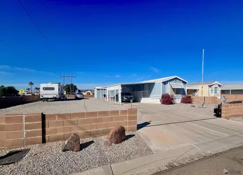 10490 S Summer Ave, Yuma, AZ 85365