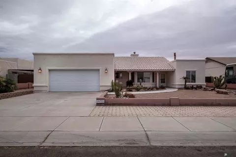 10751 E 35 Pl, Yuma, AZ 85365
