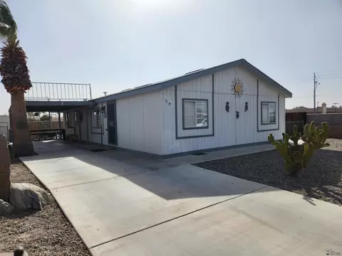 13139 E 39 St, Yuma, AZ 85367