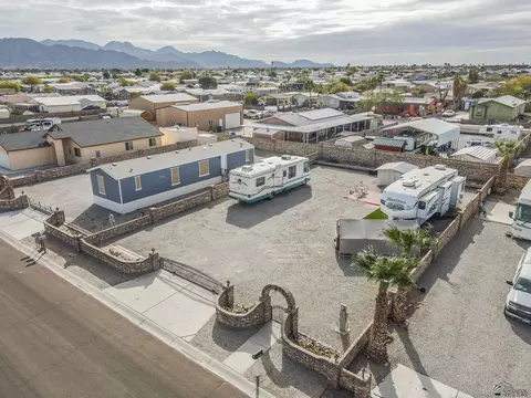 12663 E 45 St, Yuma, AZ 85367 photo 38