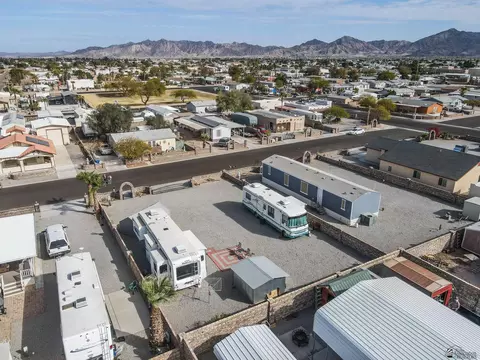12663 E 45 St, Yuma, AZ 85367 photo 40