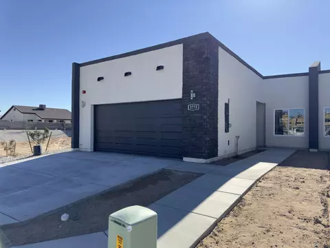 3767 E Santa Palmira St, San Luis, AZ 85349