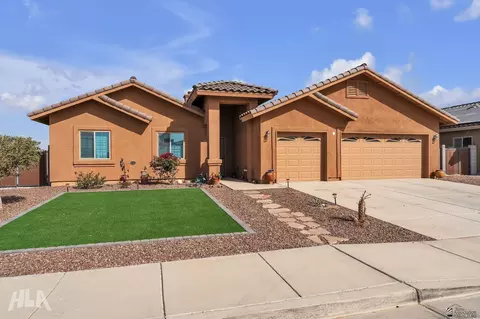 7834 E 43 St, Yuma, AZ 85365 photo 3