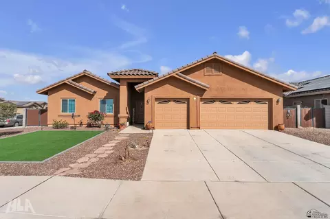 7834 E 43 St, Yuma, AZ 85365