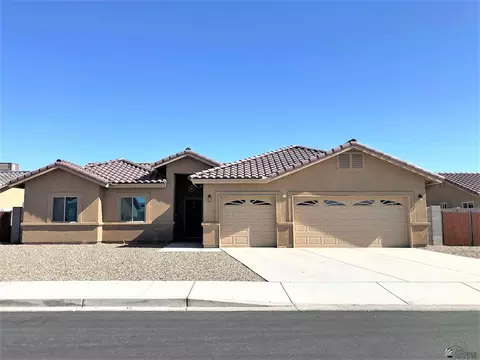 7658 E 41 Rd, Yuma, AZ 85365