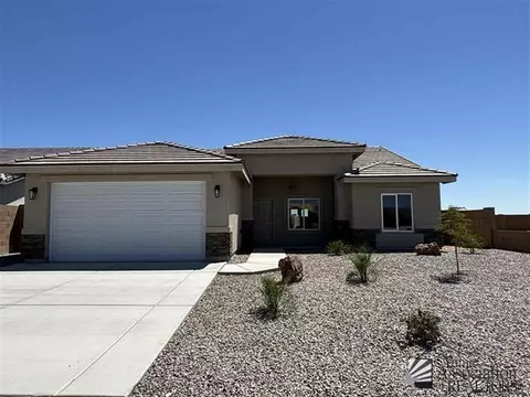 12565 E 51 St, Yuma, AZ 85367