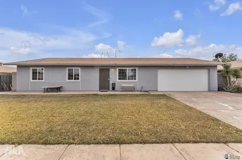 4561 W 16 Ln, Yuma, AZ 85364