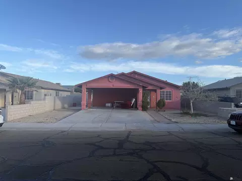 1996 E Torres St, San Luis, AZ 85349