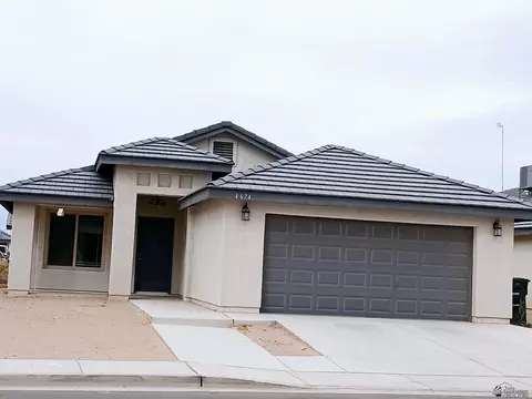 4674 E Monreal Ln, San Luis, AZ 85336
