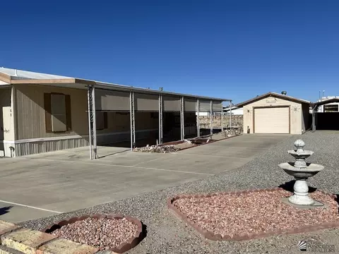 13788 E 51 St, Yuma, AZ 85367
