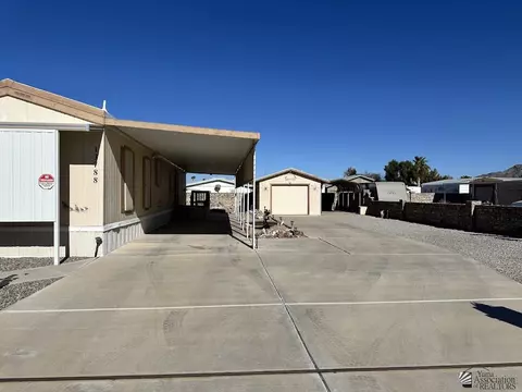 13788 E 51 St, Yuma, AZ 85367 photo 35