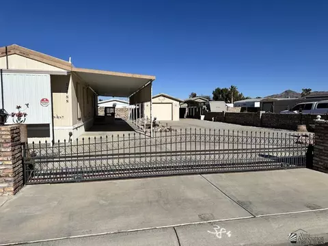 13788 E 51 St, Yuma, AZ 85367 photo 36