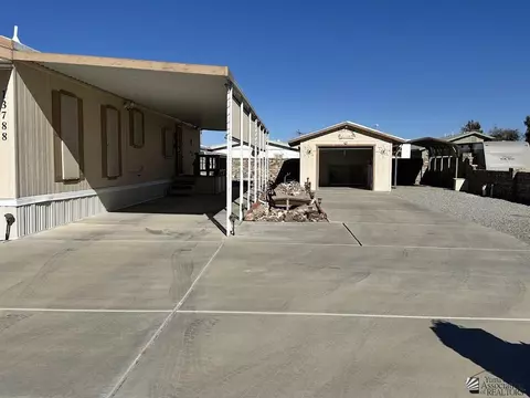 13788 E 51 St, Yuma, AZ 85367 photo 8