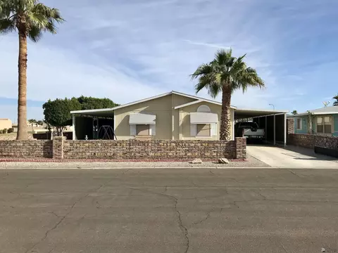 11417 S Mesa Dr, Yuma, AZ 85367