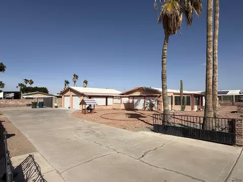 11468 E 37 St, Yuma, AZ 85367