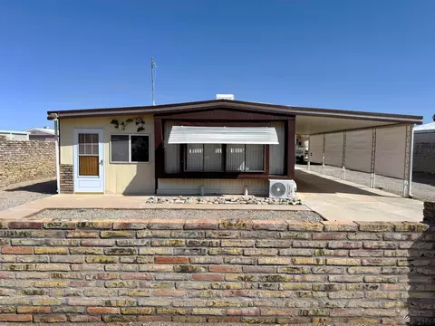 13254 E 43 Dr, Yuma, AZ 85367