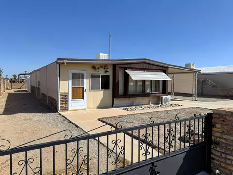 13254 E 43 Dr, Yuma, AZ 85367 photo 25