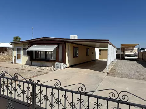 13254 E 43 Dr, Yuma, AZ 85367 photo 26