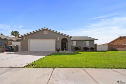 2711 W 27 Ln, Yuma, AZ 85364