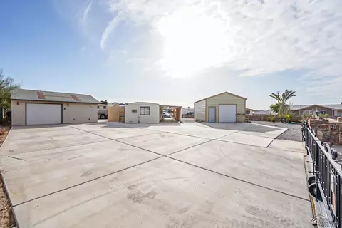11675 S Bonnie Ave, Yuma, AZ 85367
