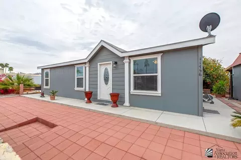11756 S Dawn Dr, Yuma, AZ 85367