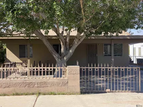 360 S 7 Ave, Yuma, AZ 85364