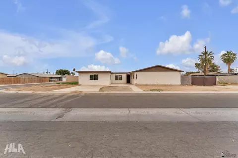 1820 S Magnolia Ave, Yuma, AZ 85364