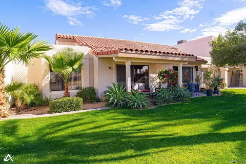 12511 E Del Rey Dr, Yuma, AZ 85367