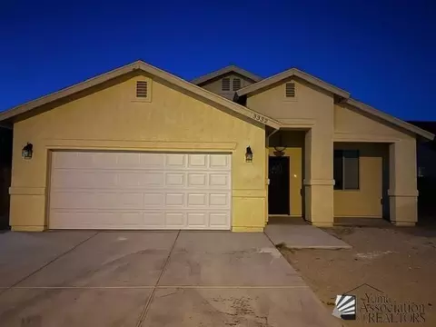 3332 Edna Lopez, San Luis, AZ 85349