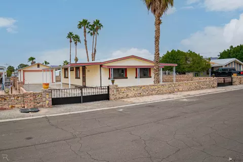 13448 E 45 Ln, Yuma, AZ 85367