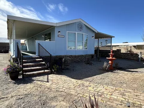 13789 E 49 Dr, Yuma, AZ 85367