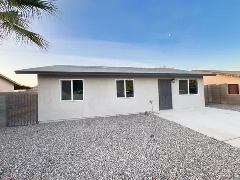 4135 W 3 Pl, Yuma, AZ 85364