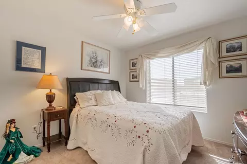 Bedroom - 13628 E 55 Ln, Yuma, AZ 85367 photo 3 of 5