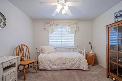 Bedroom - 13628 E 55 Ln, Yuma, AZ 85367 photo 5 of 5
