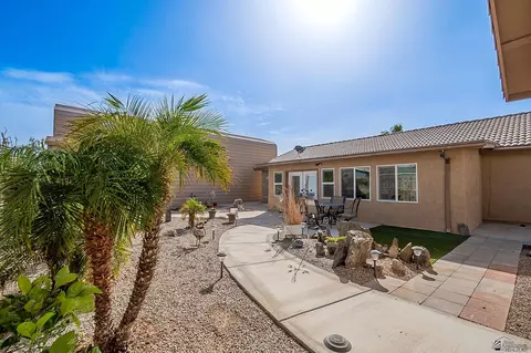 Exterior - 13628 E 55 Ln, Yuma, AZ 85367 photo 5 of 10