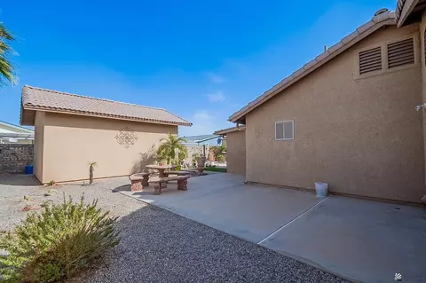 Exterior - 13628 E 55 Ln, Yuma, AZ 85367 photo 10 of 10