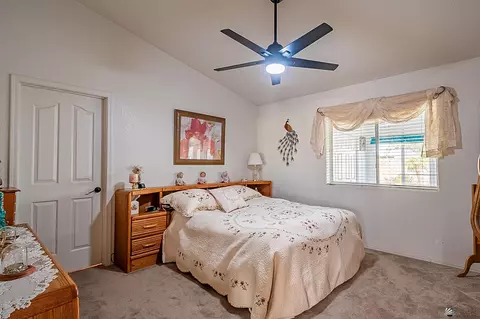 Bedroom - 13628 E 55 Ln, Yuma, AZ 85367 photo 1 of 5