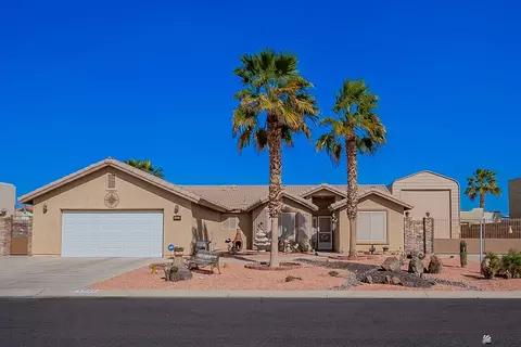 13628 E 55 Ln, Yuma, AZ 85367